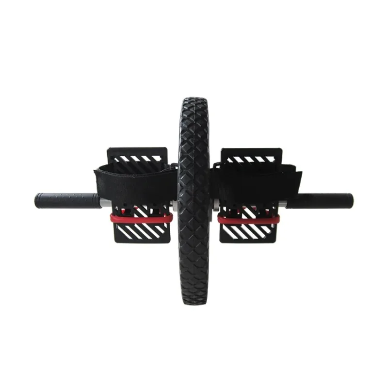 2026 Abdominal Power Roller Wheel Home Gym Core Strength Training Equipment
2026 Abdominal Power Roller Wheel Home Gym Core Strength Training Equipment
