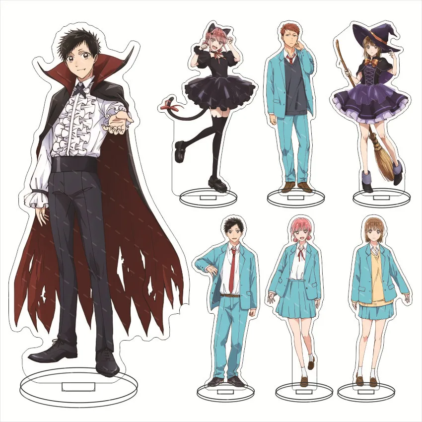 Japan Anime Blue Box いのまた たいき かの ちなつ Acrylic Stand Figure Display Ao No Hako Cosplay Charm Cartoon Deaktop Model Plate Gift 2024
Japan Anime Blue Box いのまた たいき かの ちなつ Acrylic Stand Figure Display Ao No Hako Cosplay Charm Cartoon Deaktop Model Plate Gift 2024