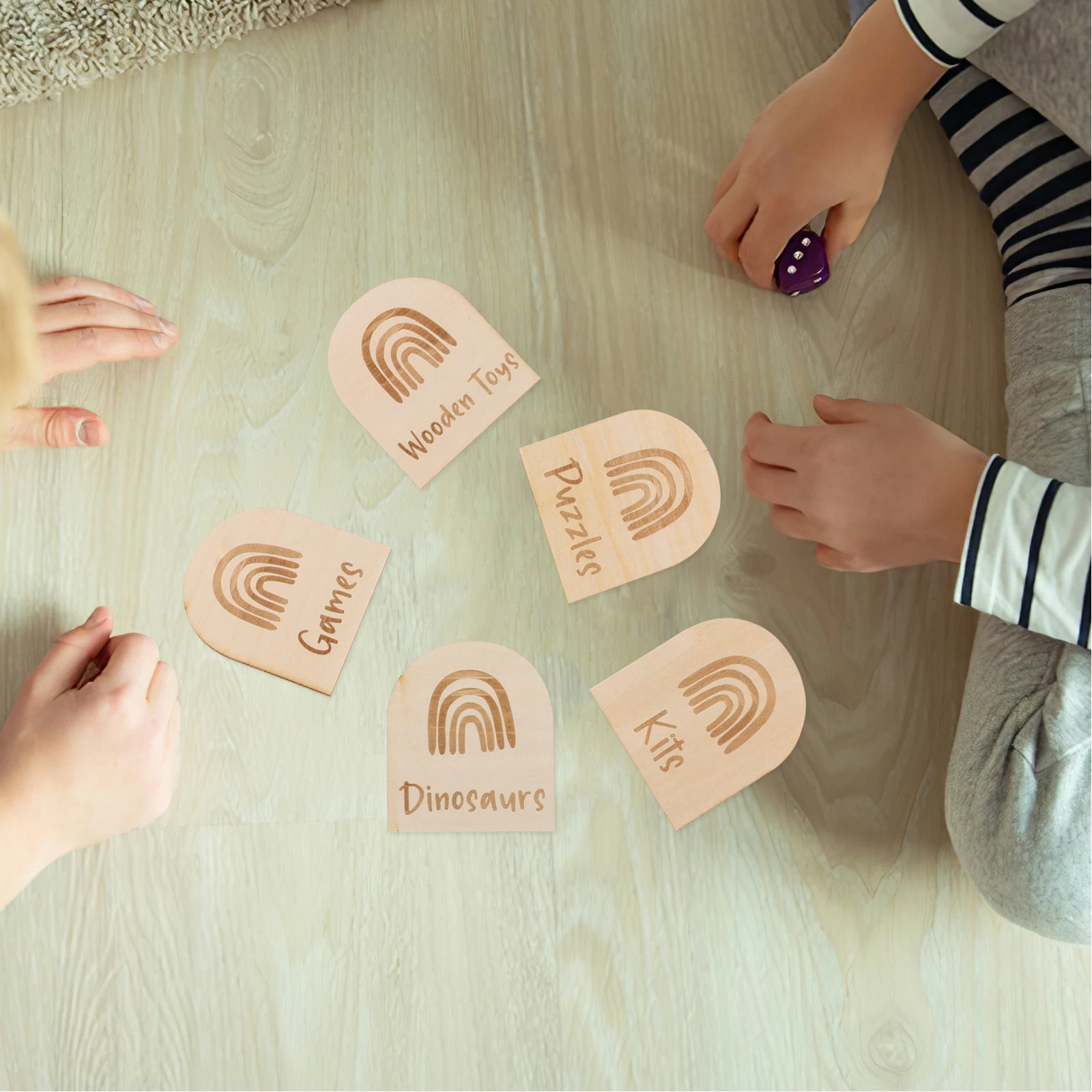 16 Pcs Toy Box Tags Labels Storage Bedroom Markers Playroom Garbage Can Organizer Wood Sign Wooden Child Dividers
16 Pcs Toy Box Tags Labels Storage Bedroom Markers Playroom Garbage Can Organizer Wood Sign Wooden Child Dividers