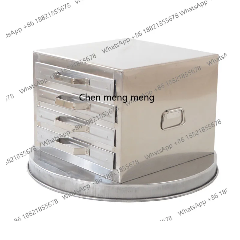 Commercial 4-layer steamer, steamer tray rice noodle machine, drawer type rice noodle stove
Commercial 4-layer steamer, steamer tray rice noodle machine, drawer type rice noodle stove