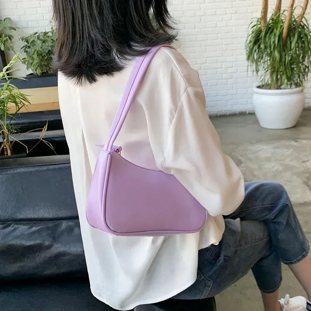 Bags for Women Handbags for Women Casual Solid Color Small Top-Handle Handbags Ladies Fashion Shoulder Lambskin Bag
Bags for Women Handbags for Women Casual Solid Color Small Top-Handle Handbags Ladies Fashion Shoulder Lambskin Bag