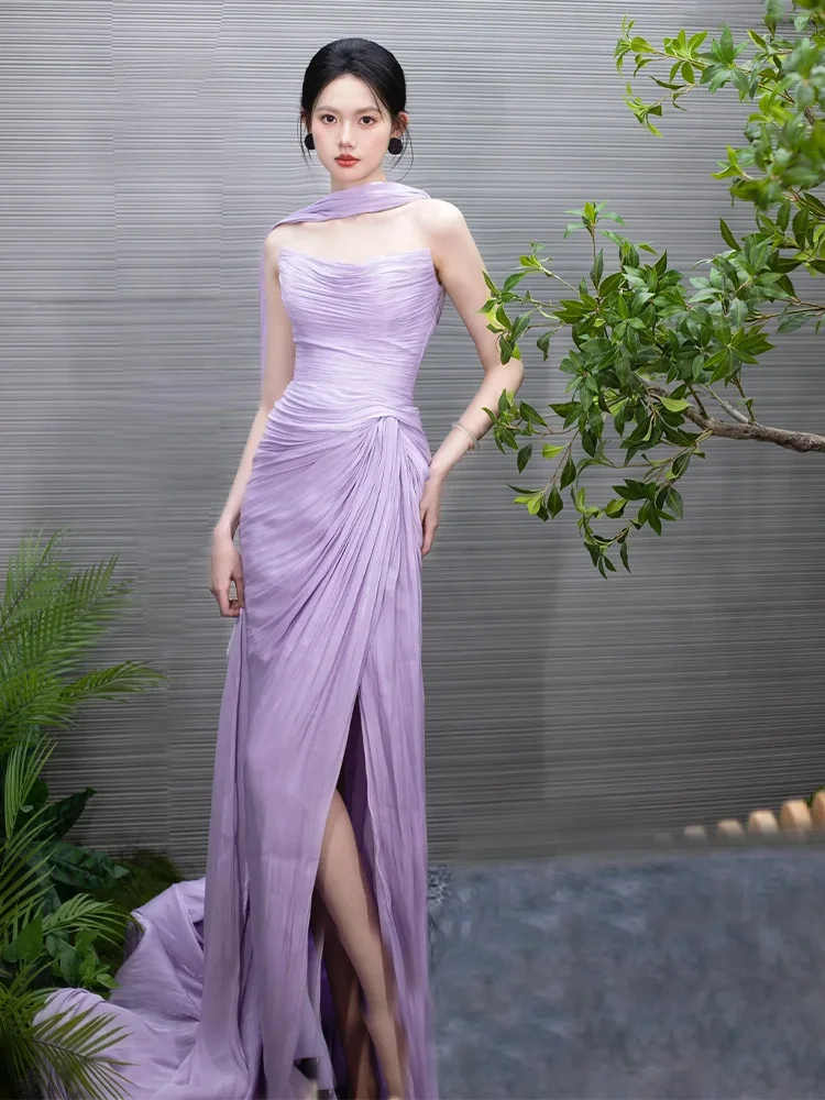 Ele Wedding Dr Evening Gown Women's Sle Engagement Design Ultra Fairy T Travel Photoaphy Luxury Drinking Ceremo...
Ele Wedding Dr Evening Gown Women's Sle Engagement Design Ultra Fairy T Travel Photoaphy Luxury Drinking Ceremo...
