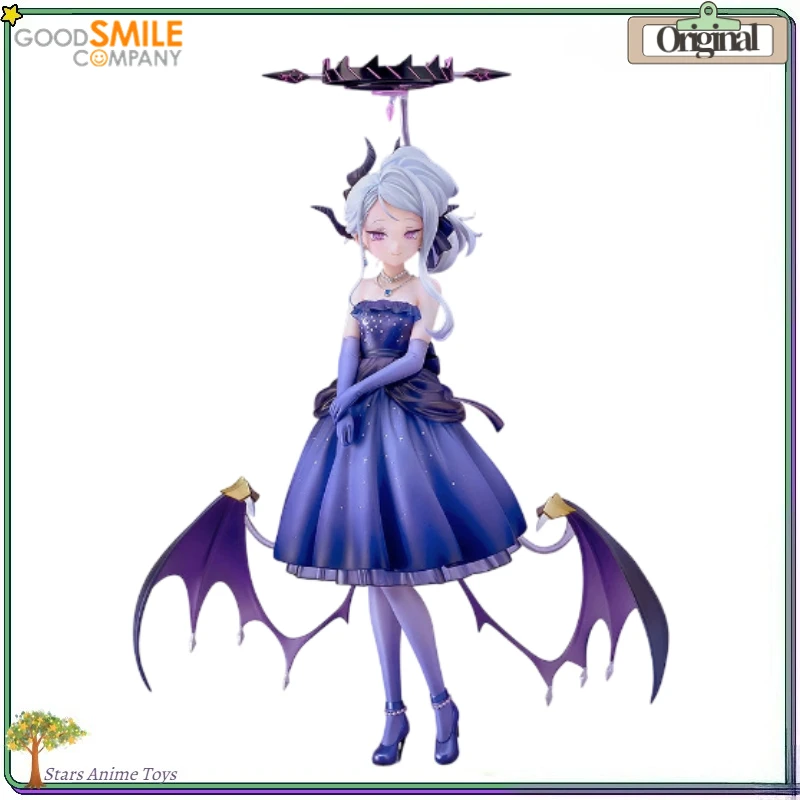 【Pre Sale】GSC Blue Archive Sorasaki Hina Dress 1/7 Ornaments
【Pre Sale】GSC Blue Archive Sorasaki Hina Dress 1/7 Ornaments