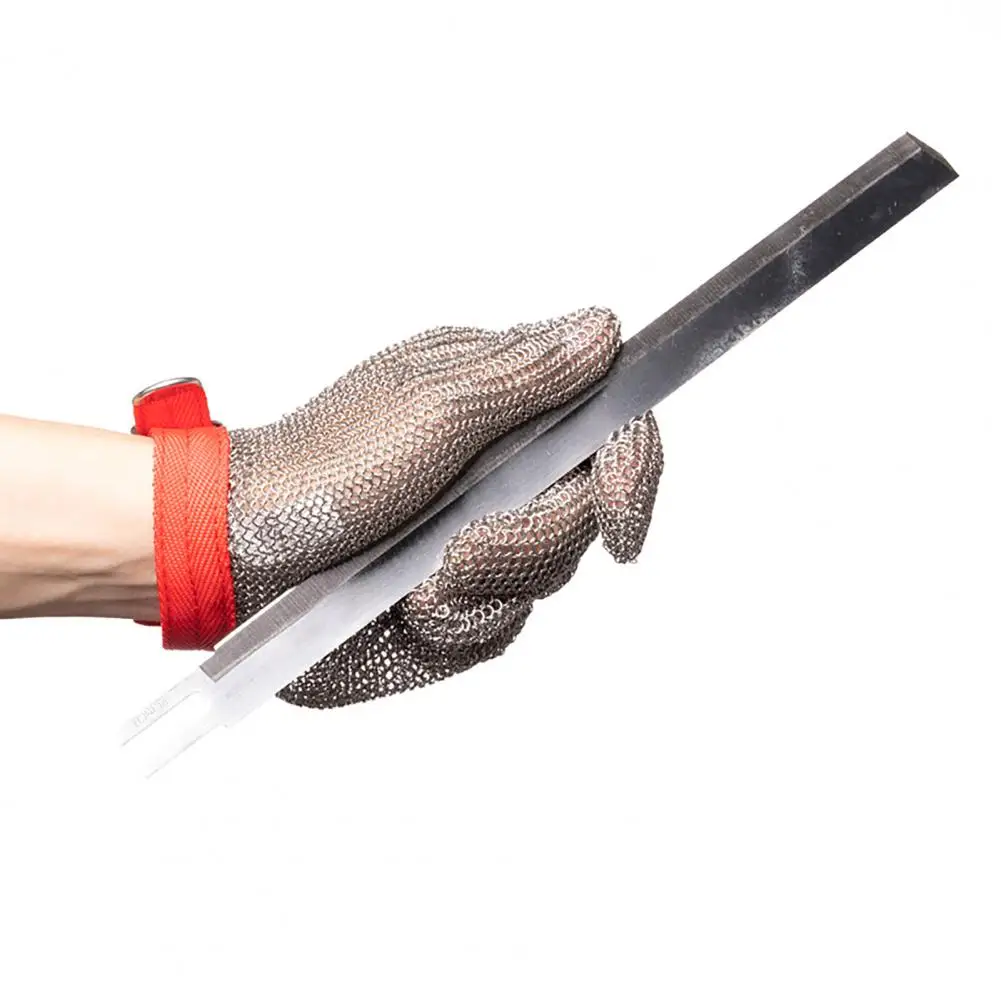 1Pc Practical Work Glove Multi-purpose Durable Cutting Glove Fishing Hunting Protection Cutting Glove
1Pc Practical Work Glove Multi-purpose Durable Cutting Glove Fishing Hunting Protection Cutting Glove