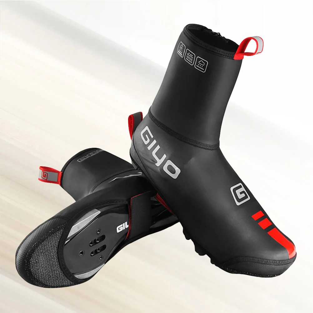 Overshoes for Bicycle Waterproof Covers Outdoor Dessert Riding Bike Anti-slip Cycling
Overshoes for Bicycle Waterproof Covers Outdoor Dessert Riding Bike Anti-slip Cycling