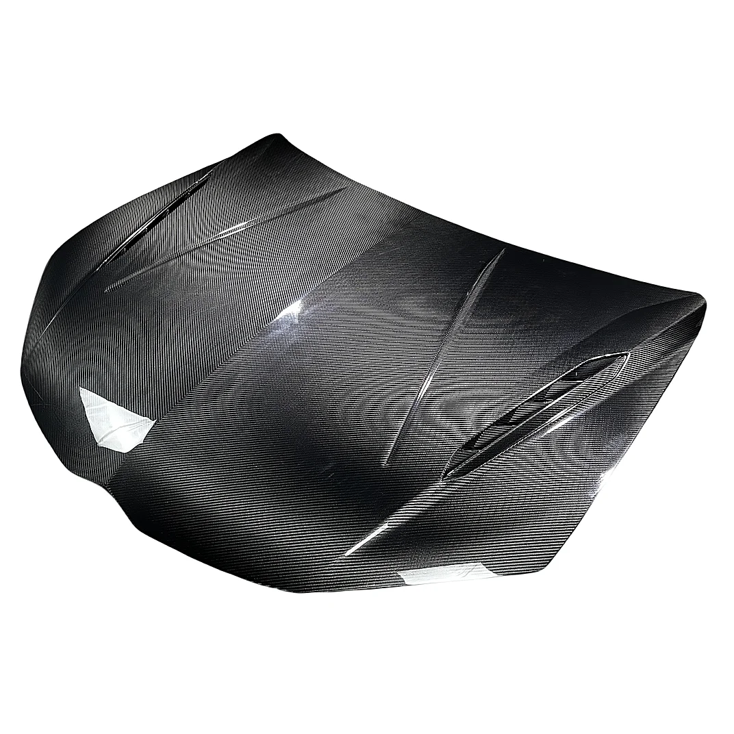New Arrival Dry Carbon Engine Hood for Lamborghini URUS Front Bonnet
New Arrival Dry Carbon Engine Hood for Lamborghini URUS Front Bonnet