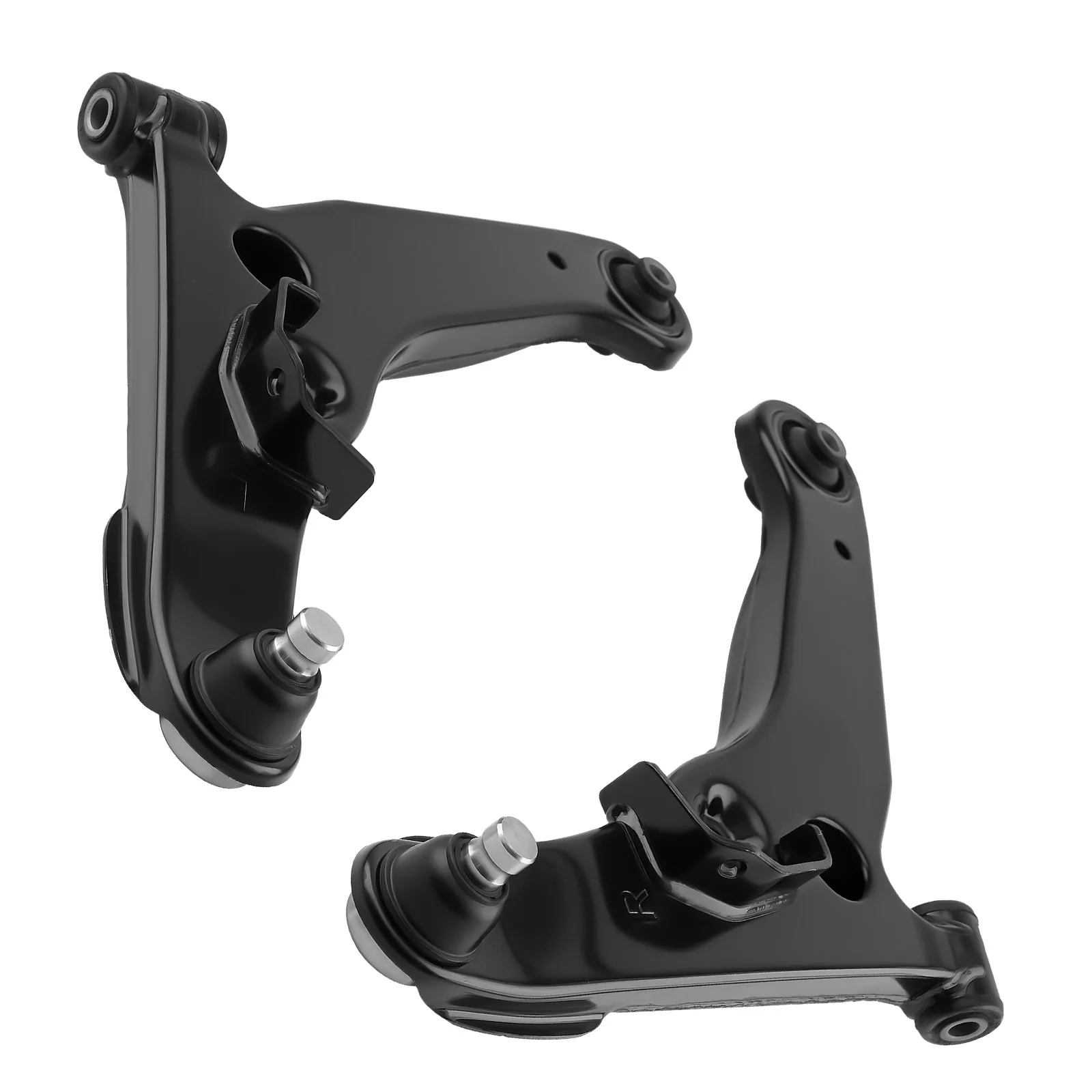 Pair Front Lower Control Arm Ball Joint LH RH for Mitsubishi Outlander LS 05-06
Pair Front Lower Control Arm Ball Joint LH RH for Mitsubishi Outlander LS 05-06