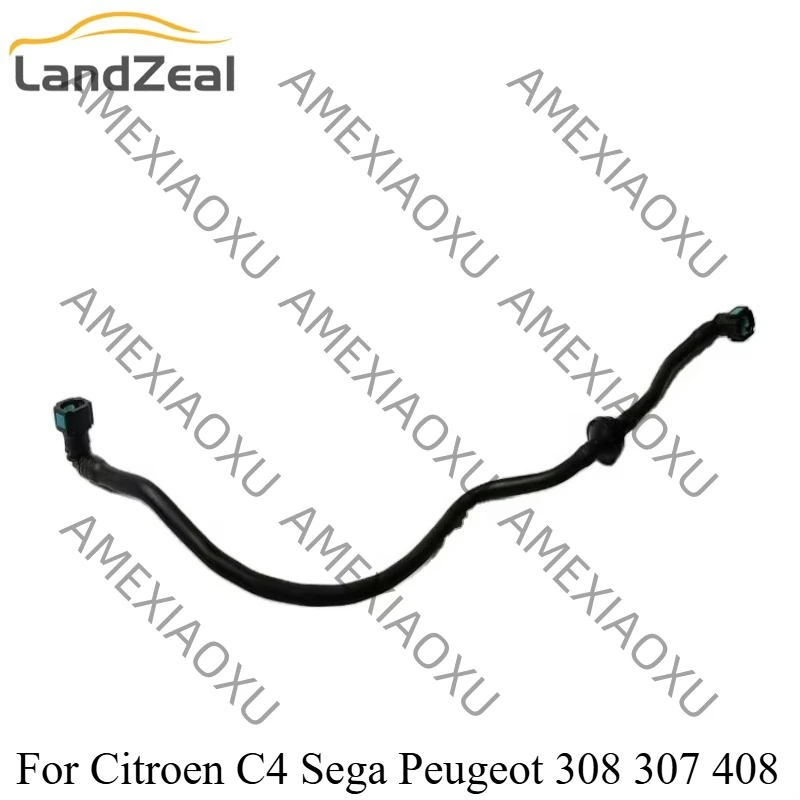 4578F3 4578F2 Car Brake Pipe Brake Booster Pump Vacuum Tube Check Valve Hose For Citroen C4 Sega Peugeot 308 307 408
4578F3 4578F2 Car Brake Pipe Brake Booster Pump Vacuum Tube Check Valve Hose For Citroen C4 Sega Peugeot 308 307 408