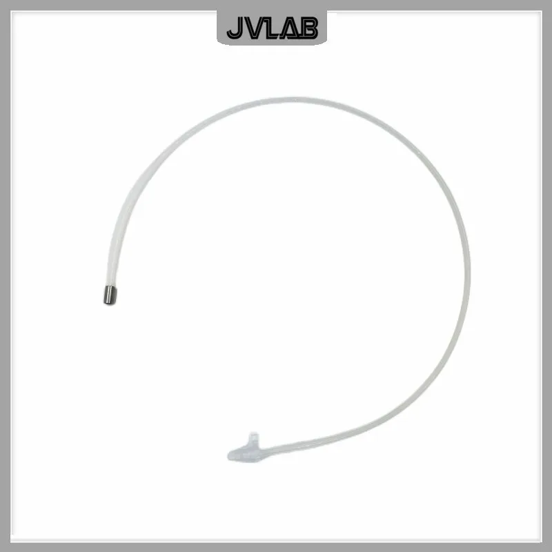 SPE Large Volume Sampler Solid Phase Extraction Large Capacity Autosampler Injection Tube PTFE Tubing Stainless Steel Weight
SPE Large Volume Sampler Solid Phase Extraction Large Capacity Autosampler Injection Tube PTFE Tubing Stainless Steel Weight