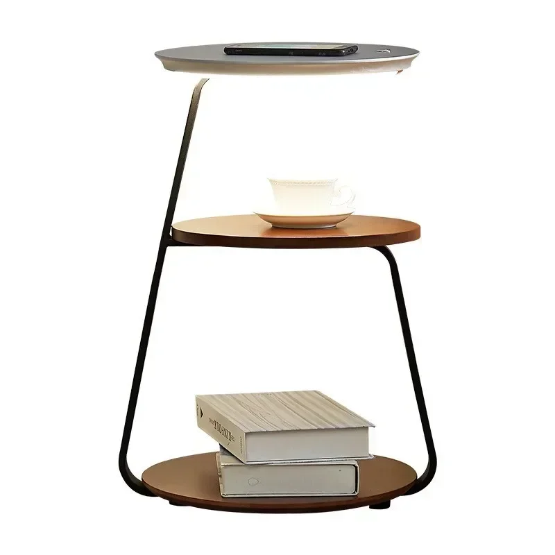 Easy To Use Floor Lamp Living Room Sofa Bedroom With Mobile Phone Wireless Charging Creative Shelf Design Bedside Table All In O
Easy To Use Floor Lamp Living Room Sofa Bedroom With Mobile Phone Wireless Charging Creative Shelf Design Bedside Table All In O