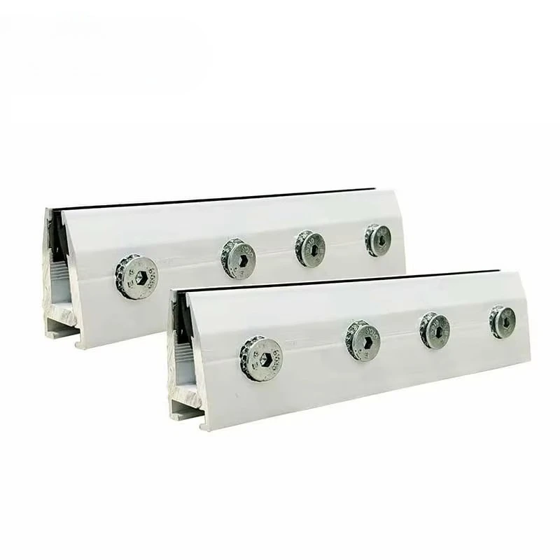 Автоматический дверной стеклянный зажим 200А
Автоматический дверной стеклянный зажим 200А