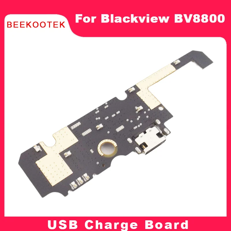 New Original Blackview BV8800 USB Charge Board Plug Port With MIC Repair Replacement Accessories For Blackview BV8800 Phone
New Original Blackview BV8800 USB Charge Board Plug Port With MIC Repair Replacement Accessories For Blackview BV8800 Phone