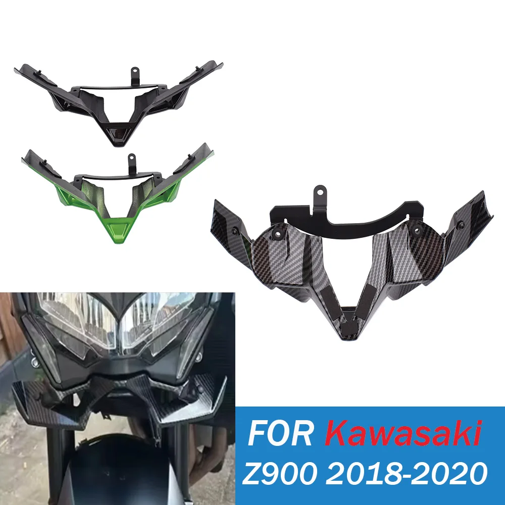 Мотоциклетный клюв, носовой конус, удлинитель для Kawasaki Z900 2020-2023 Z 900, модель переднего крыла, удлинитель брызговика, аксессуары для капота
Мотоциклетный клюв, носовой конус, удлинитель для Kawasaki Z900 2020-2023 Z 900, модель переднего крыла, удлинитель брызговика, аксессуары для капота