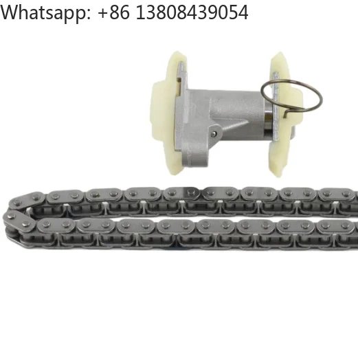 Factory Camshaft Timing Chain Kit for Land Rover FREELANDER RANGE ROVER EVOQUE 2.2 D TD L538 359
Factory Camshaft Timing Chain Kit for Land Rover FREELANDER RANGE ROVER EVOQUE 2.2 D TD L538 359
