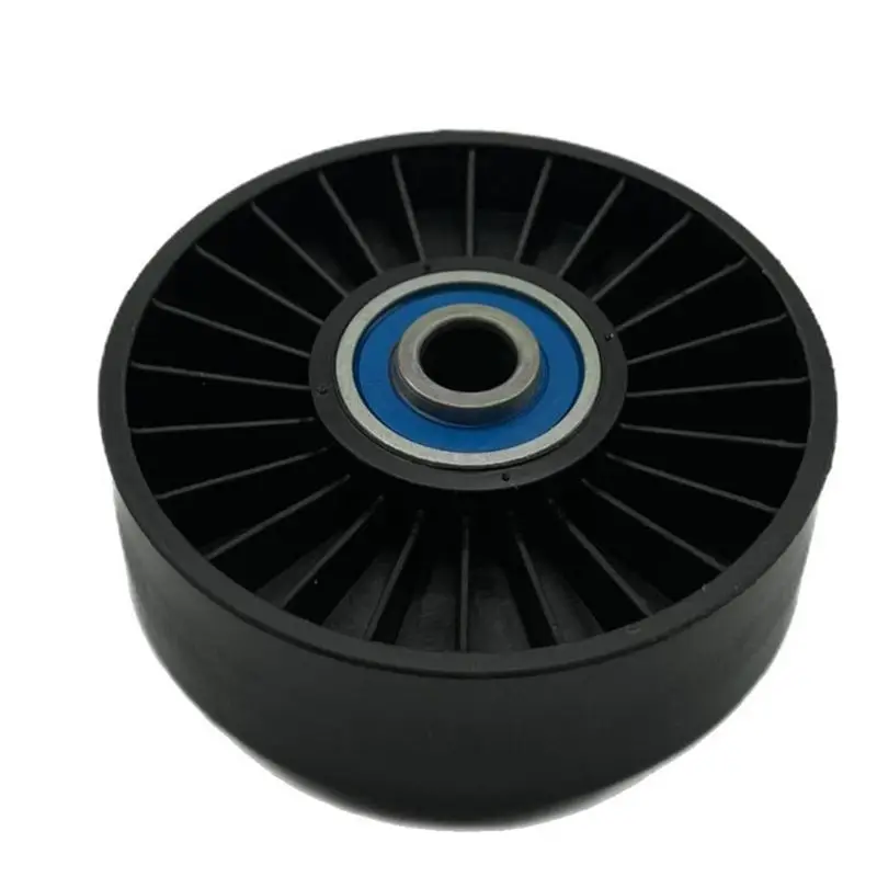 New Tensioner 227894 172537 Tensioner Belt Tightening Pulley For Grancabrio GT Quattroporte Ferrari California
New Tensioner 227894 172537 Tensioner Belt Tightening Pulley For Grancabrio GT Quattroporte Ferrari California