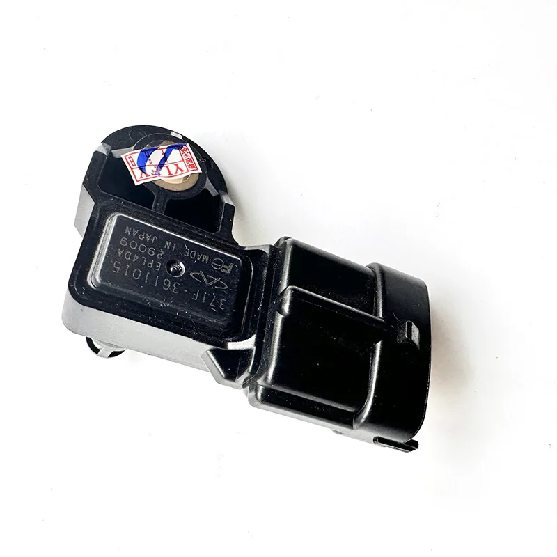 Датчик TMAP для Renli 1500 UTV 1500cc, карта, багги, адреналина Chery 371F-3611015
Датчик TMAP для Renli 1500 UTV 1500cc, карта, багги, адреналина Chery 371F-3611015