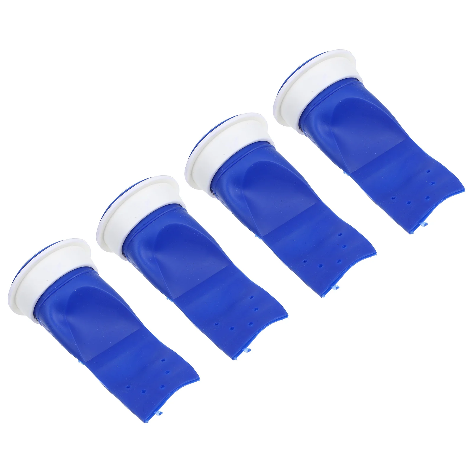 4pcs Reusable Drain Seal Plug Odor Prevention Washing Machine Pipe Floor Backflow Preventer Sewer Seal Hose Sealing Kitchen
4pcs Reusable Drain Seal Plug Odor Prevention Washing Machine Pipe Floor Backflow Preventer Sewer Seal Hose Sealing Kitchen