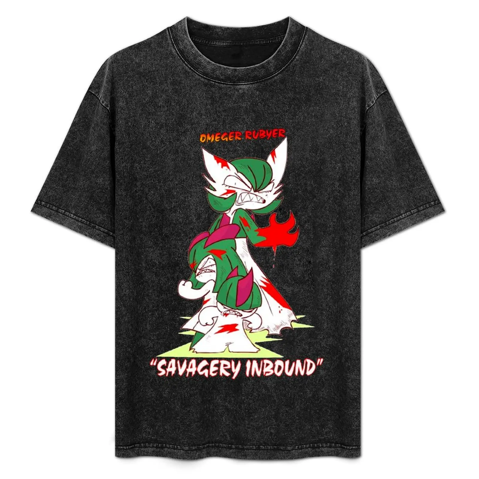 Mattyburritos Arts - Omeger Rubyer - Savagery Inbound T-Shirt Halloween Theme T-Shirt
Mattyburritos Arts - Omeger Rubyer - Savagery Inbound T-Shirt Halloween Theme T-Shirt