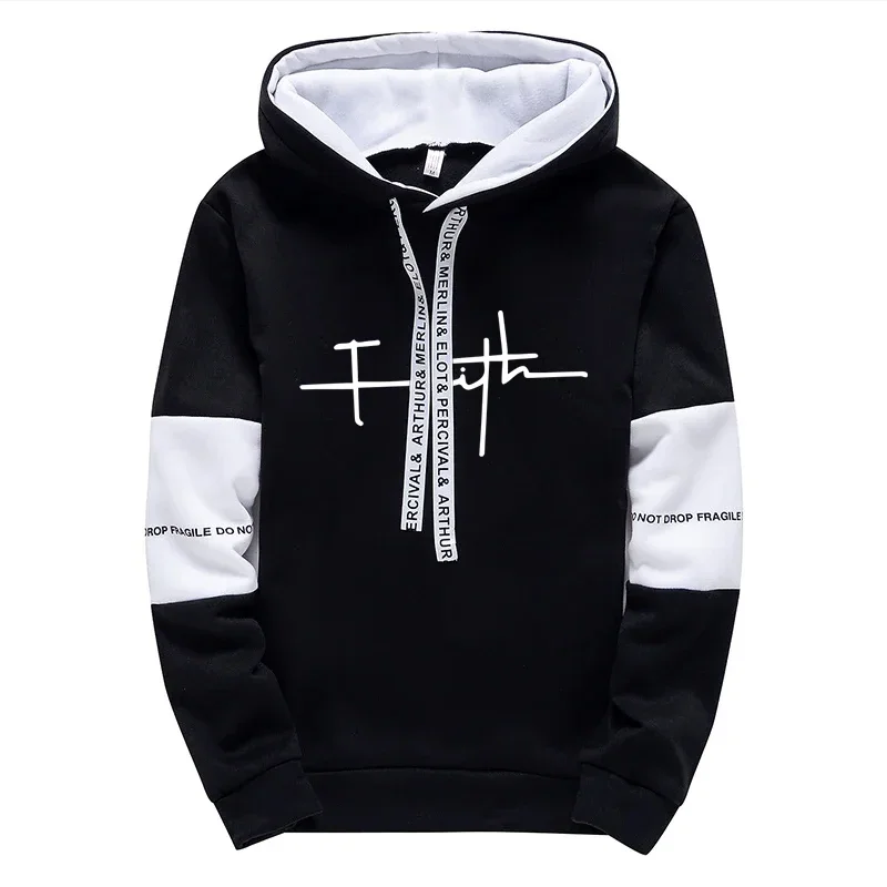 2025 Outdoors Hoodies Male Sweatshirts for Men Fashion Hooded Shirt Daily Sweat Pants Hot Sales Sports Casual Printing Hoodies
2025 Outdoors Hoodies Male Sweatshirts for Men Fashion Hooded Shirt Daily Sweat Pants Hot Sales Sports Casual Printing Hoodies