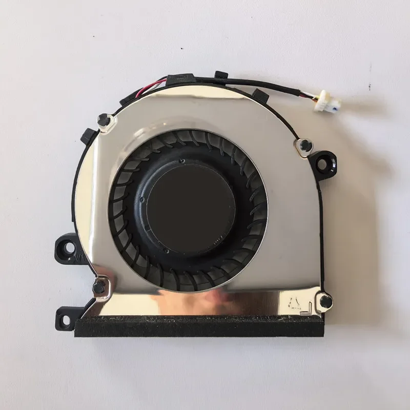 New laptop cpu cooling fan for Samsung NT910S5K 910S5K 910S5H 911S5K NS65A00-14J09 BA31-00156A
New laptop cpu cooling fan for Samsung NT910S5K 910S5K 910S5H 911S5K NS65A00-14J09 BA31-00156A