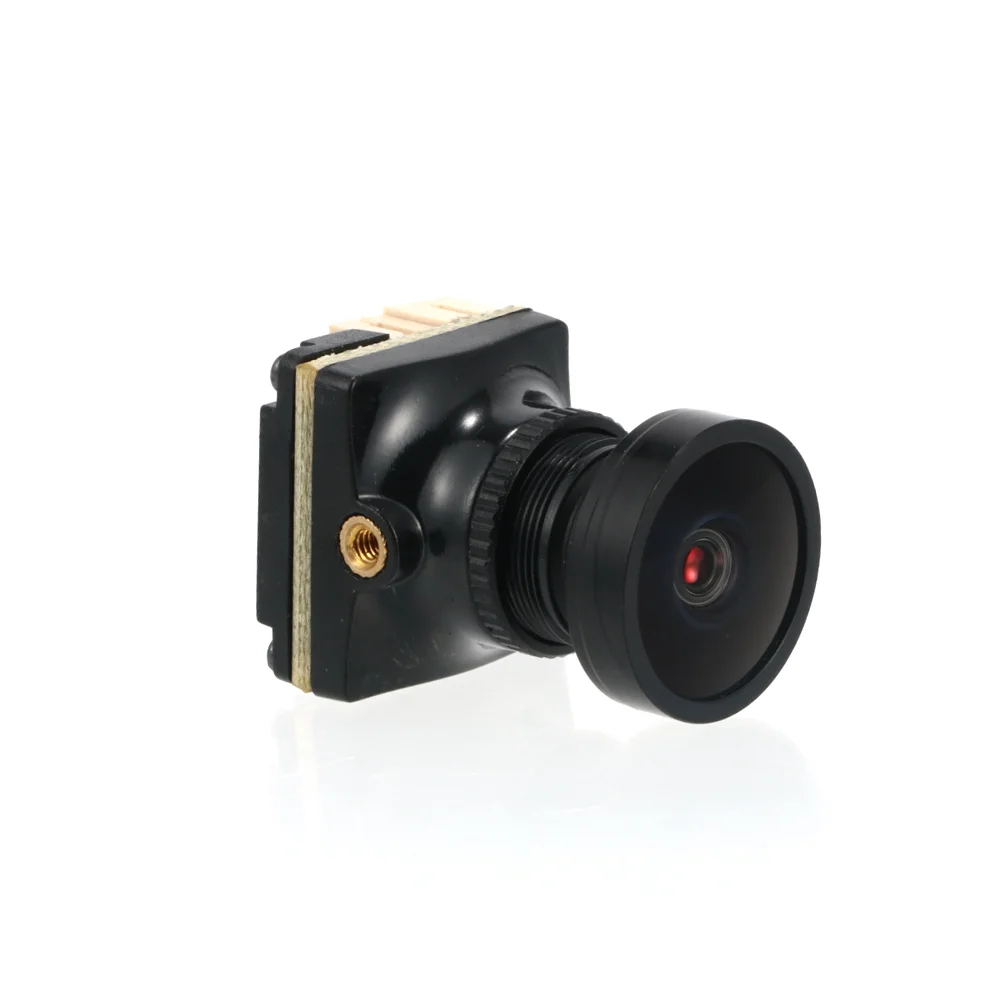 RC Micro FPV Camera AIO 1500TVL 1/2.8'' 2.1mm LST-S7+ Transmitter with OSD for Racing Drone Compact Aerial Imaging System
RC Micro FPV Camera AIO 1500TVL 1/2.8'' 2.1mm LST-S7+ Transmitter with OSD for Racing Drone Compact Aerial Imaging System