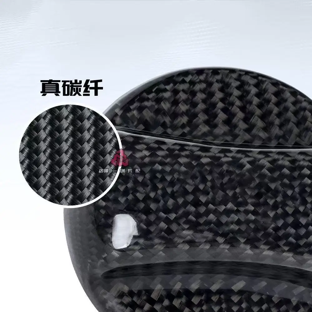 100% CARBON FIBER Gas Fuel cap cover For JDM Racing For TOYOTA Camry Yaris Venza RAV4 Corolla GR86 decoration
100% CARBON FIBER Gas Fuel cap cover For JDM Racing For TOYOTA Camry Yaris Venza RAV4 Corolla GR86 decoration