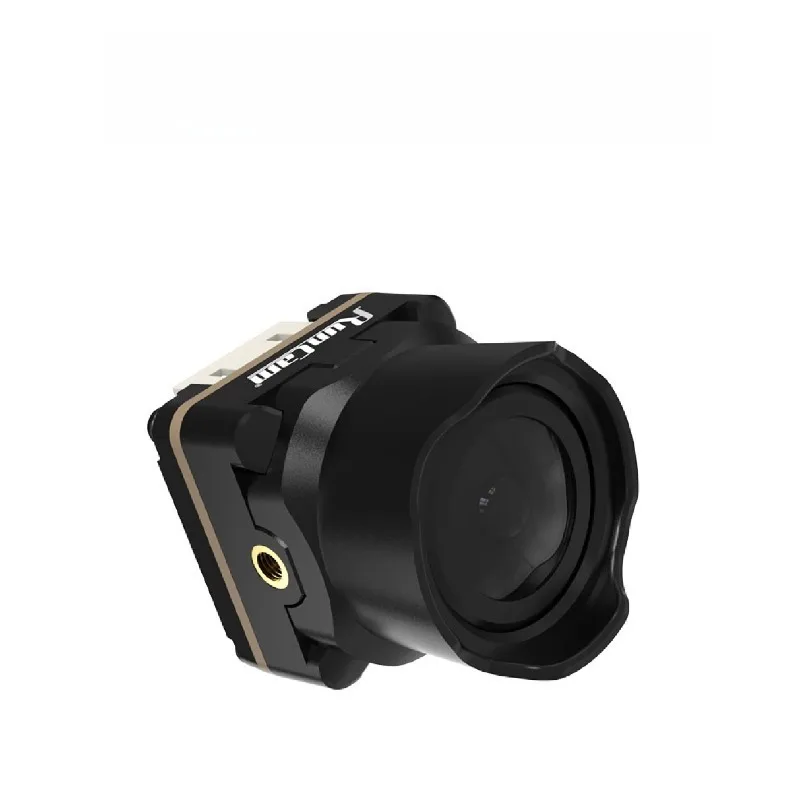 RunCam Phoenix 2 SE FPV Camera Special Edition High-Definition Low-Light Performance Ultra-Compact Design for FPV Racing Drones
RunCam Phoenix 2 SE FPV Camera Special Edition High-Definition Low-Light Performance Ultra-Compact Design for FPV Racing Drones