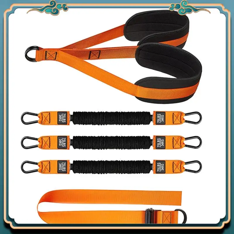 Latest Pull Up Assistance Bands Set Resistance Strap For Pull-Ups Assist For Hanging Training Chin-Up Workout Body Stretching
Latest Pull Up Assistance Bands Set Resistance Strap For Pull-Ups Assist For Hanging Training Chin-Up Workout Body Stretching