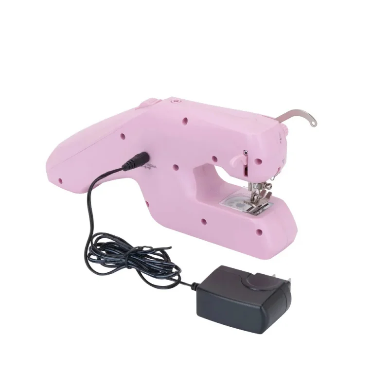 VOF ZDML-6 New Innovation GEN SIX Automatic Wig Hand Held Hair Weaving Sewing Machine
VOF ZDML-6 New Innovation GEN SIX Automatic Wig Hand Held Hair Weaving Sewing Machine