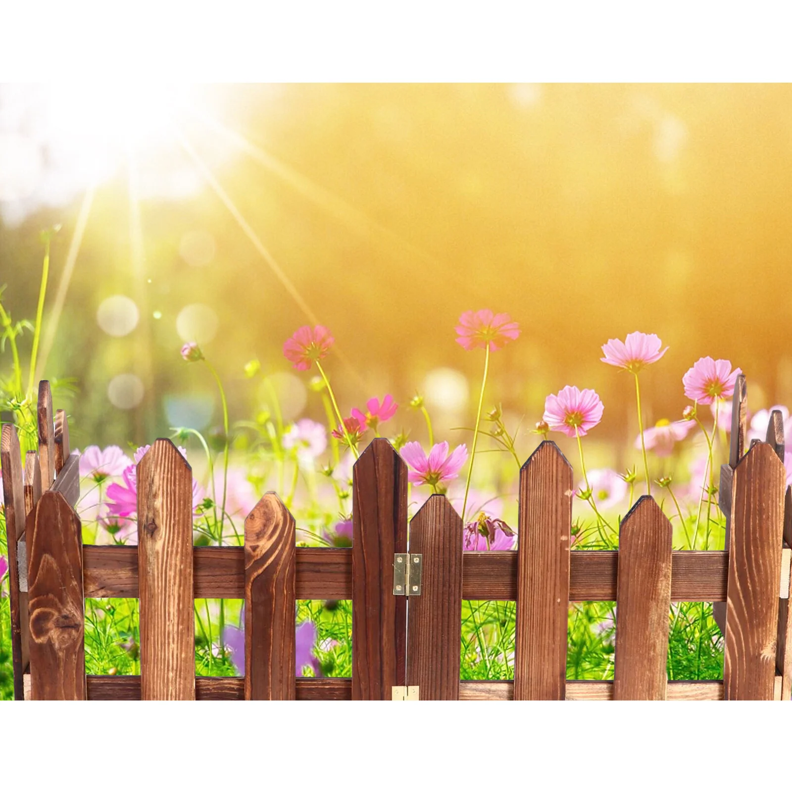 1 Set Carbonized Wood Fence Durable Waterproof Garden Edging Border Outdoor Decorative Fencing For Patio Yard Courtyard Lawn
1 Set Carbonized Wood Fence Durable Waterproof Garden Edging Border Outdoor Decorative Fencing For Patio Yard Courtyard Lawn