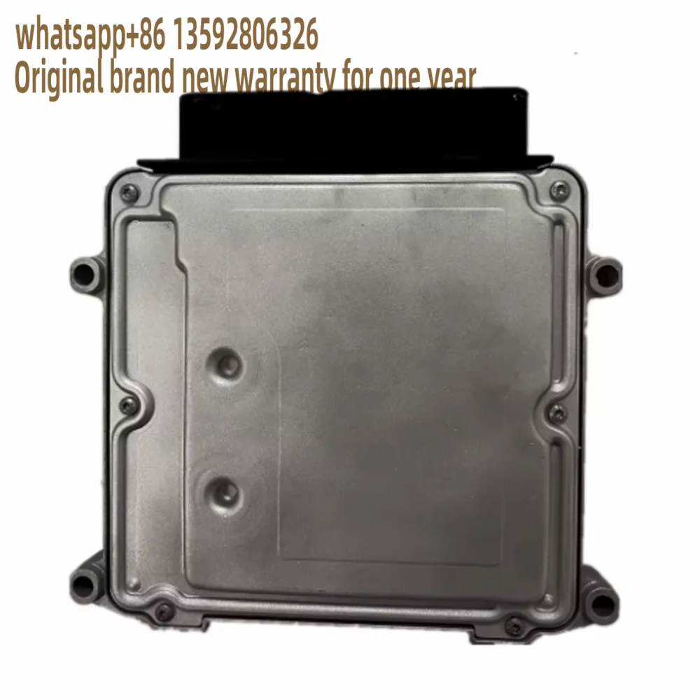 Original 39123-2b730 0352 New Ecu Car Engine Computer Board Electronic Control Unit 9003050352ka 391232b730 For Hyundai
Original 39123-2b730 0352 New Ecu Car Engine Computer Board Electronic Control Unit 9003050352ka 391232b730 For Hyundai