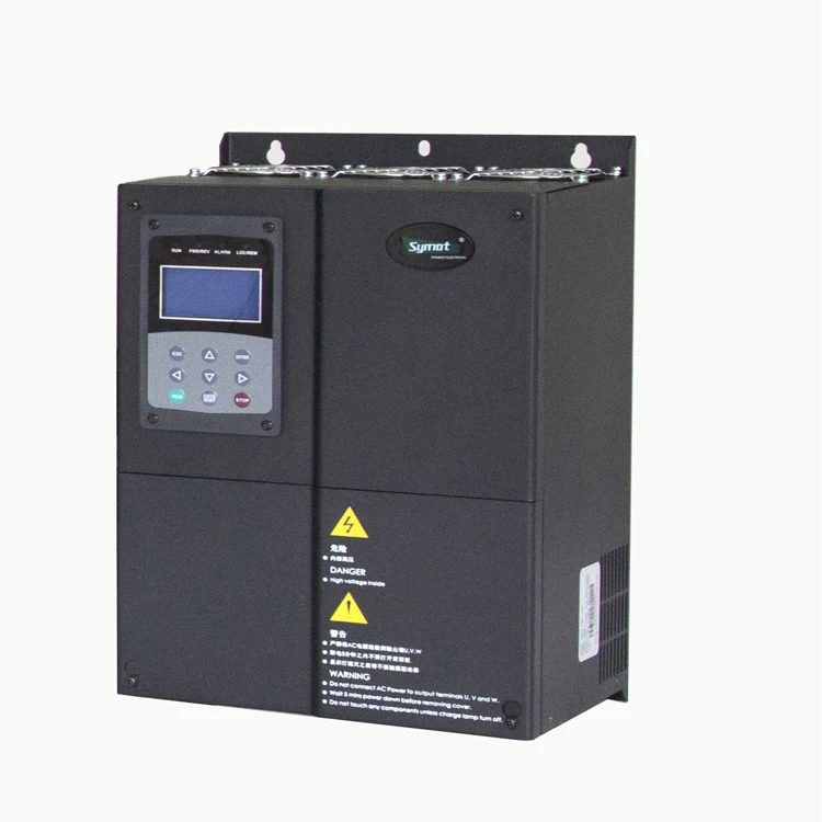 AC brushless servo drives include all power levels from 400W to 160kW, voltage levels 220V/380V/480V
AC brushless servo drives include all power levels from 400W to 160kW, voltage levels 220V/380V/480V