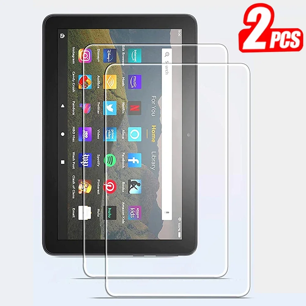 Закаленное стекло для Amazon Kindle Fire HD 8 Plus 2020 8,0 ''Защитная пленка для планшета Fire HD 8 HD8 2020 защита для экрана
Закаленное стекло для Amazon Kindle Fire HD 8 Plus 2020 8,0 ''Защитная пленка для планшета Fire HD 8 HD8 2020 защита для экрана