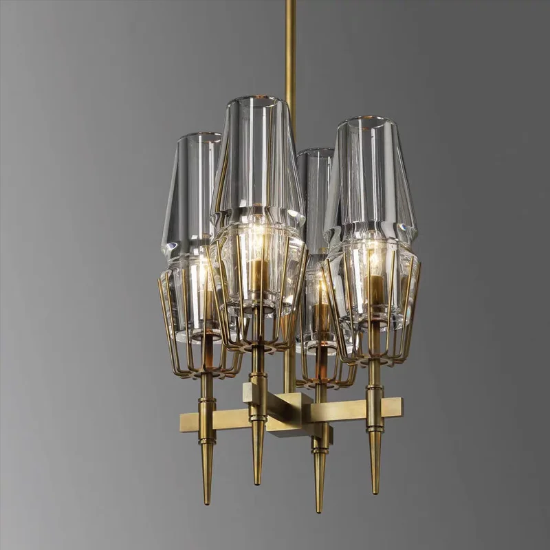 2025 Black Hardware Crystal Suspension Chandelier, Ceiling Decoration, E14 Bulb Lustre, Dimmable, Suitable for Dining Room
2025 Black Hardware Crystal Suspension Chandelier, Ceiling Decoration, E14 Bulb Lustre, Dimmable, Suitable for Dining Room
