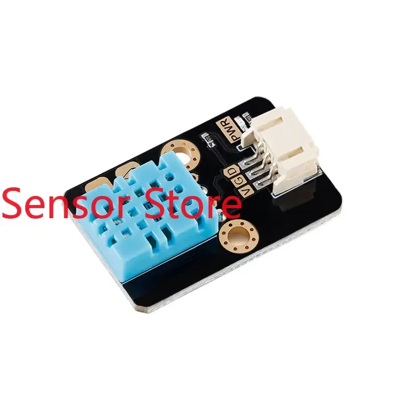5PCS DHT11 Digital Signal Output Temperature And Humidity Sensor Module
5PCS DHT11 Digital Signal Output Temperature And Humidity Sensor Module