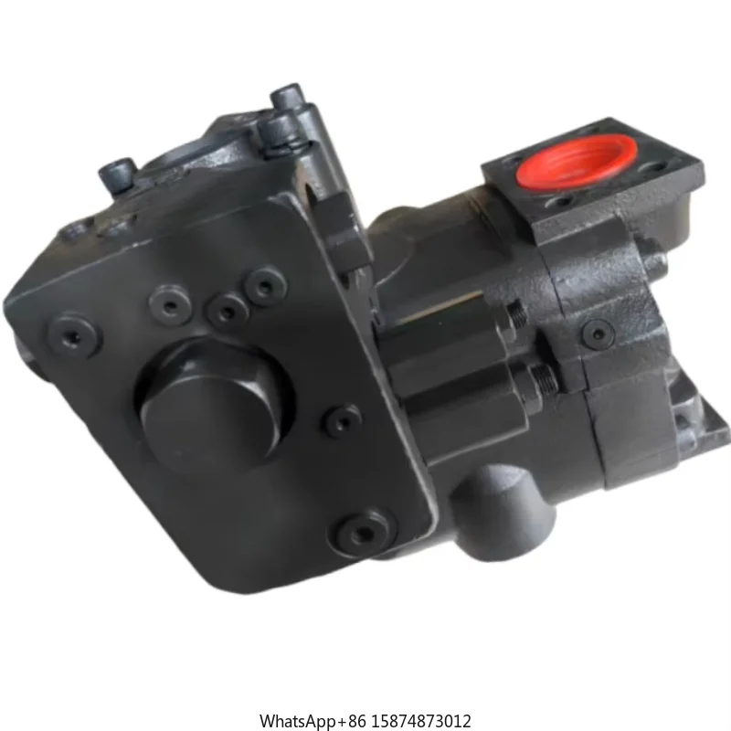 Piston Pump AT191574 AT223519 AT353760 AT428960 AT227996 AT197383 AT180926 AT197383 Plunger Pump
Piston Pump AT191574 AT223519 AT353760 AT428960 AT227996 AT197383 AT180926 AT197383 Plunger Pump