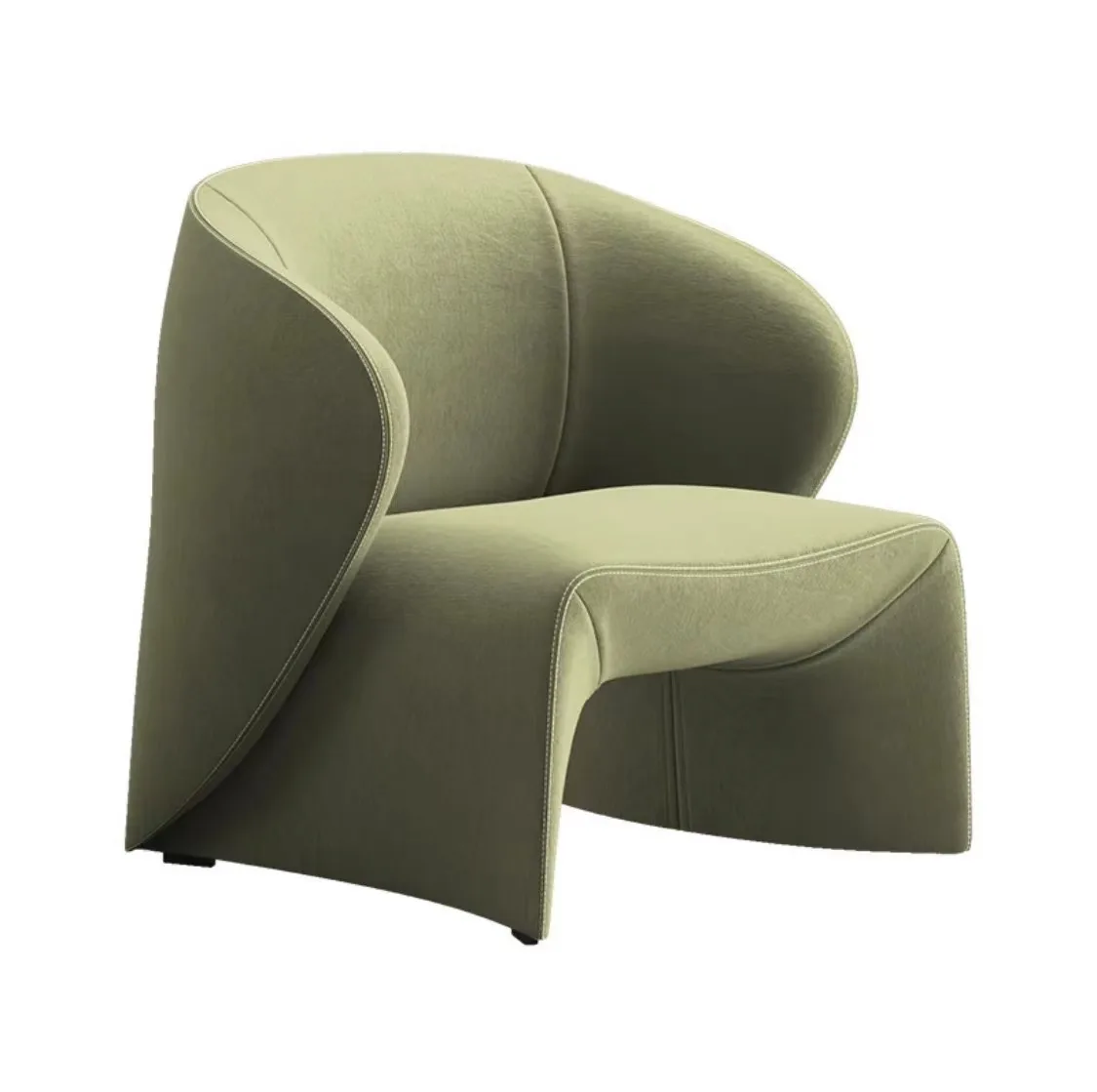 &Modern Nordic-Style Solid Wood Leisure Sofa Creative Small Wings Armchair Home Office Accent Chair Hotel Living Room Apartment
&Modern Nordic-Style Solid Wood Leisure Sofa Creative Small Wings Armchair Home Office Accent Chair Hotel Living Room Apartment