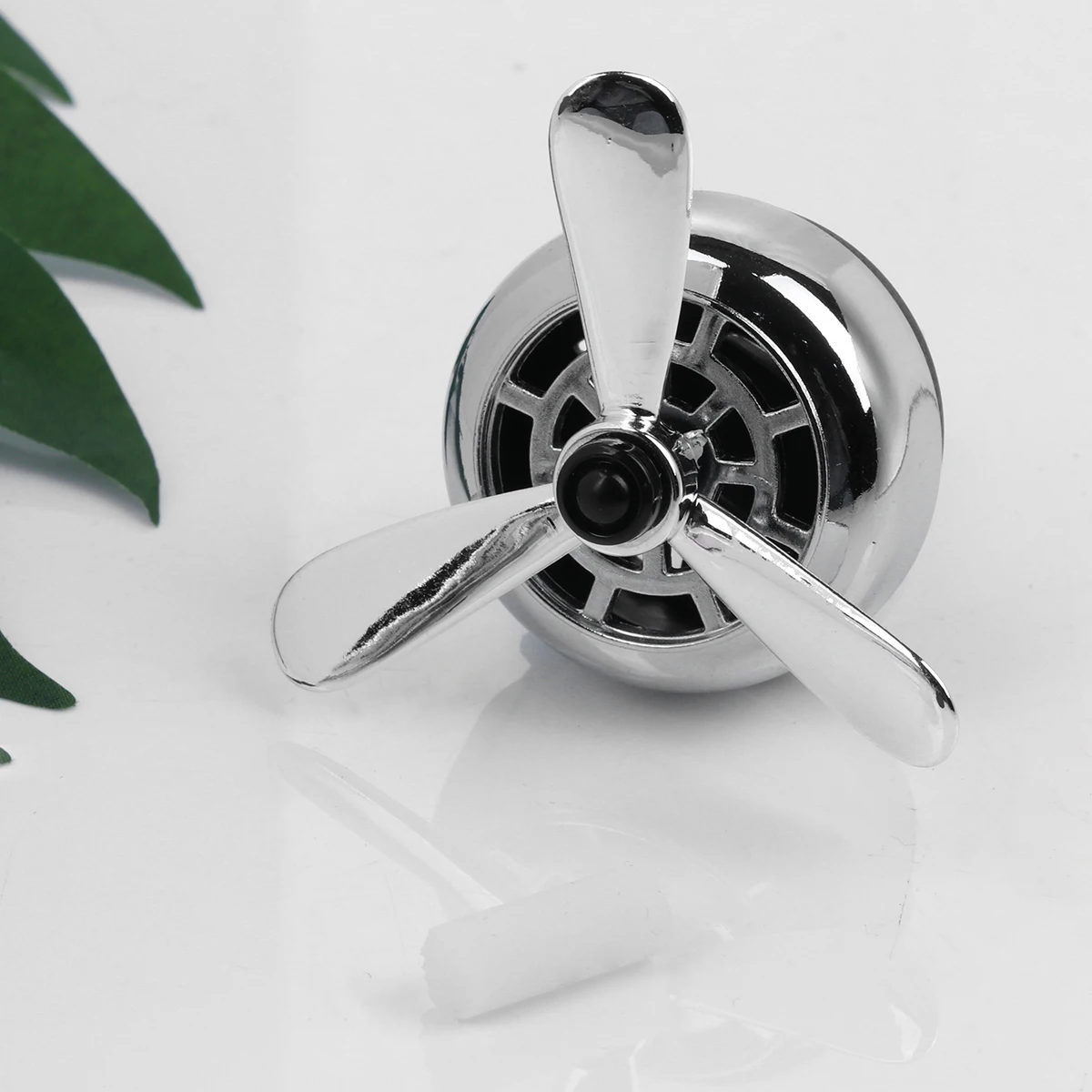 3pcs Car Air Purifier Car Perfume Aromatherapy Metal Zinc Alloy Accessories Durable Smooth Electroplated Swivel Bearing
3pcs Car Air Purifier Car Perfume Aromatherapy Metal Zinc Alloy Accessories Durable Smooth Electroplated Swivel Bearing