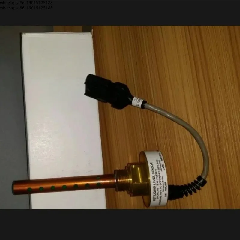 Parts for level sensor SEN02128 X13790461040/SEN01315/SEN02129 #953107
Parts for level sensor SEN02128 X13790461040/SEN01315/SEN02129 #953107