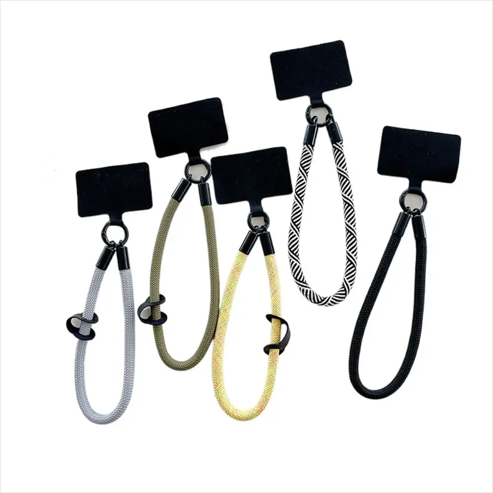 Snake Texture Phone Wrist Strap Anti-lost Phone Charm Cellphone Lanyard Short Nylon Mobile Phone Strap Hanging Ornaments
Snake Texture Phone Wrist Strap Anti-lost Phone Charm Cellphone Lanyard Short Nylon Mobile Phone Strap Hanging Ornaments