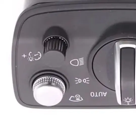 For Audi A3 8V Q2 - Automatic Headlight Switch with HUD button 8V0 941 531 BJ
For Audi A3 8V Q2 - Automatic Headlight Switch with HUD button 8V0 941 531 BJ
