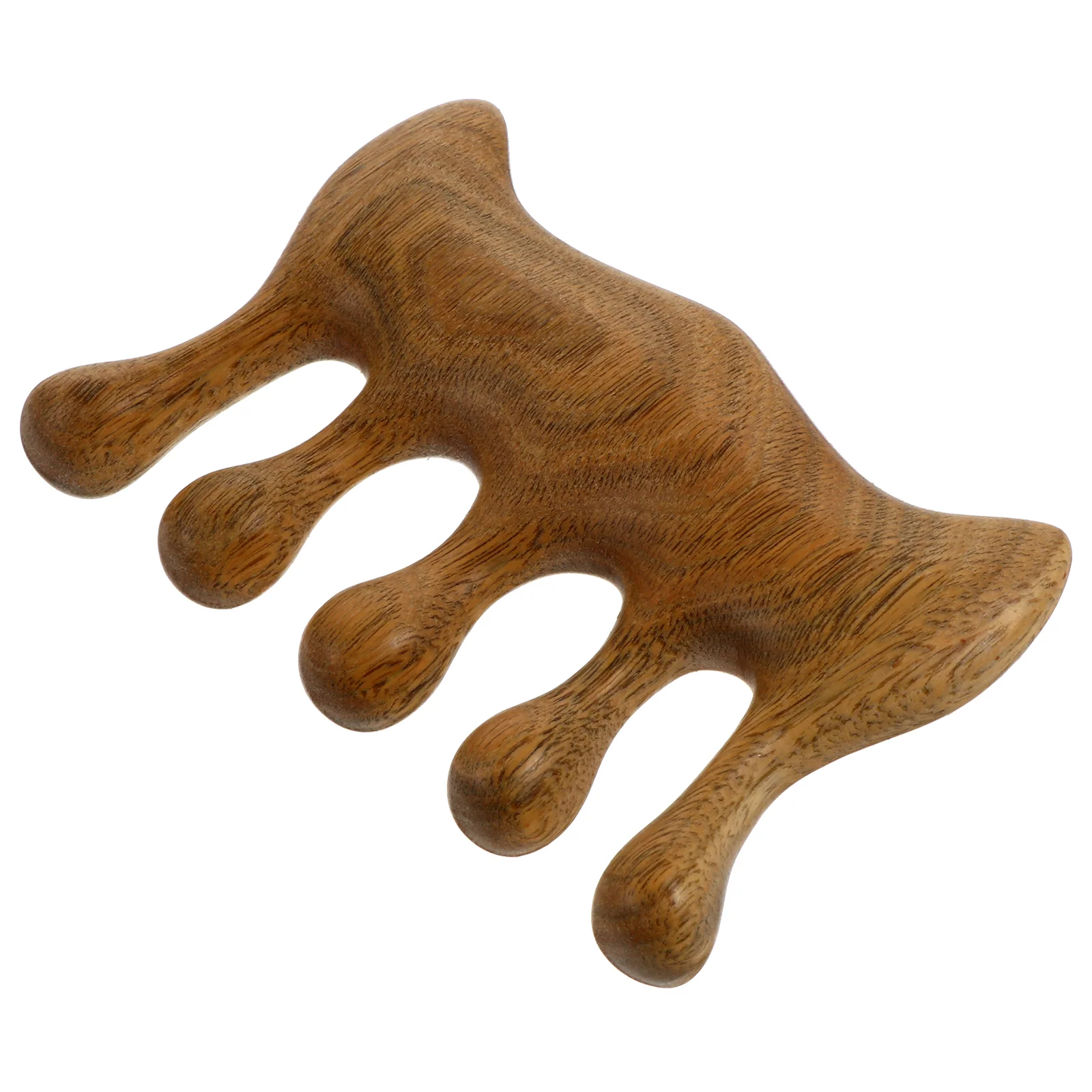 Massage Comb with Retractable Scalp Massager Channel Wood Multifunction Khaki Miss
Massage Comb with Retractable Scalp Massager Channel Wood Multifunction Khaki Miss