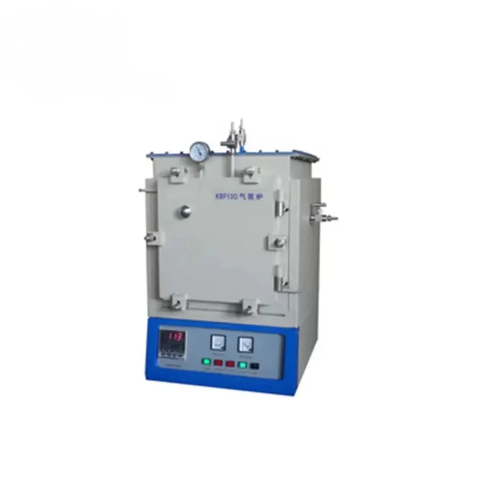 TOB 1300 Degree Inert Atmosphere Muffle Furnace for Powder Materials Sintering
TOB 1300 Degree Inert Atmosphere Muffle Furnace for Powder Materials Sintering