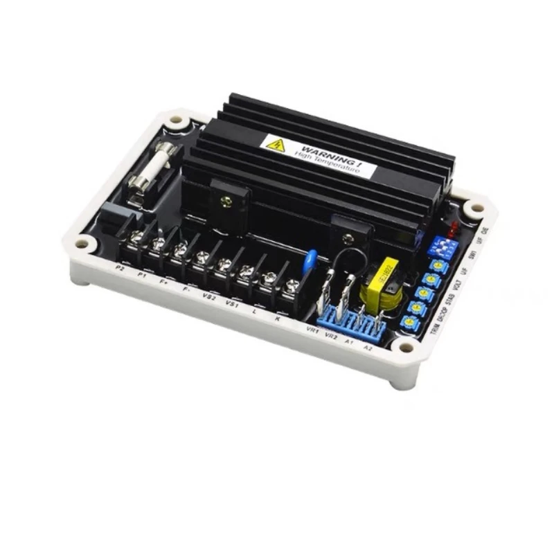 EA16A excitation automatic voltage regulator AVR brushless voltage regulator voltage regulator board
EA16A excitation automatic voltage regulator AVR brushless voltage regulator voltage regulator board
