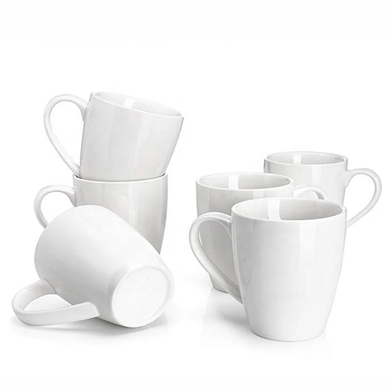 Creative Cute Coffee Cup Ceramic Water Cup White Porcelain Coffee Cup With tTreat School Teacher Gift Drink Coffee Utensils
Creative Cute Coffee Cup Ceramic Water Cup White Porcelain Coffee Cup With tTreat School Teacher Gift Drink Coffee Utensils