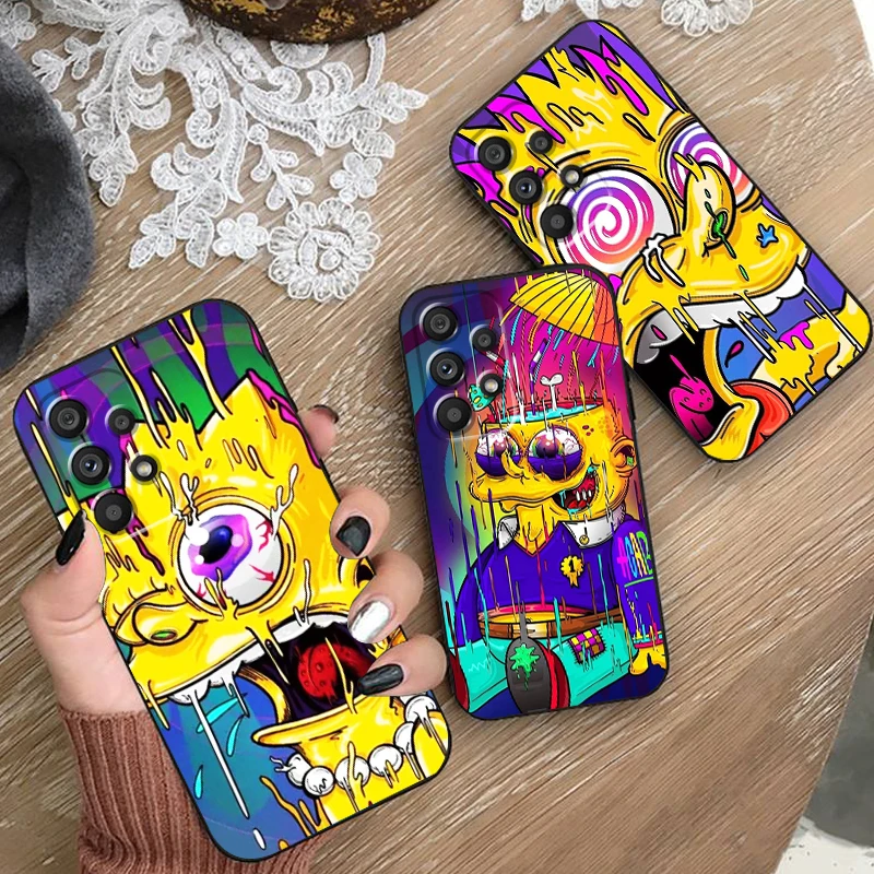 Funny The Simpsons Cartoon Doodle For Samsung Note 20 10 Ultra Plus A31 A14 A12 A70 A34 A25 A04 A05 A15 A24 5G Black Soft
Funny The Simpsons Cartoon Doodle For Samsung Note 20 10 Ultra Plus A31 A14 A12 A70 A34 A25 A04 A05 A15 A24 5G Black Soft