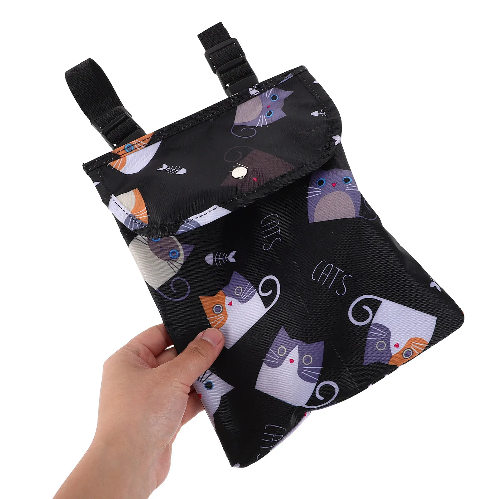 Electric Bike Front Bag Large Capacity Waterproof Handlebar Storage Pouch Motorcycle Scooter Organizer Electric Scooter Bag
Electric Bike Front Bag Large Capacity Waterproof Handlebar Storage Pouch Motorcycle Scooter Organizer Electric Scooter Bag