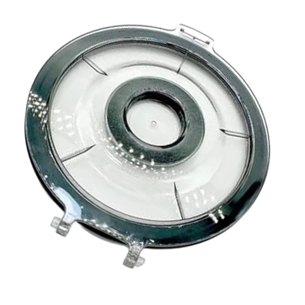1pc Suitable For Dreame R10 Pro T20/T30 Pro Vacuum Cleaner Cyclone Dust Bucket Bottom Cover Cleaning
1pc Suitable For Dreame R10 Pro T20/T30 Pro Vacuum Cleaner Cyclone Dust Bucket Bottom Cover Cleaning