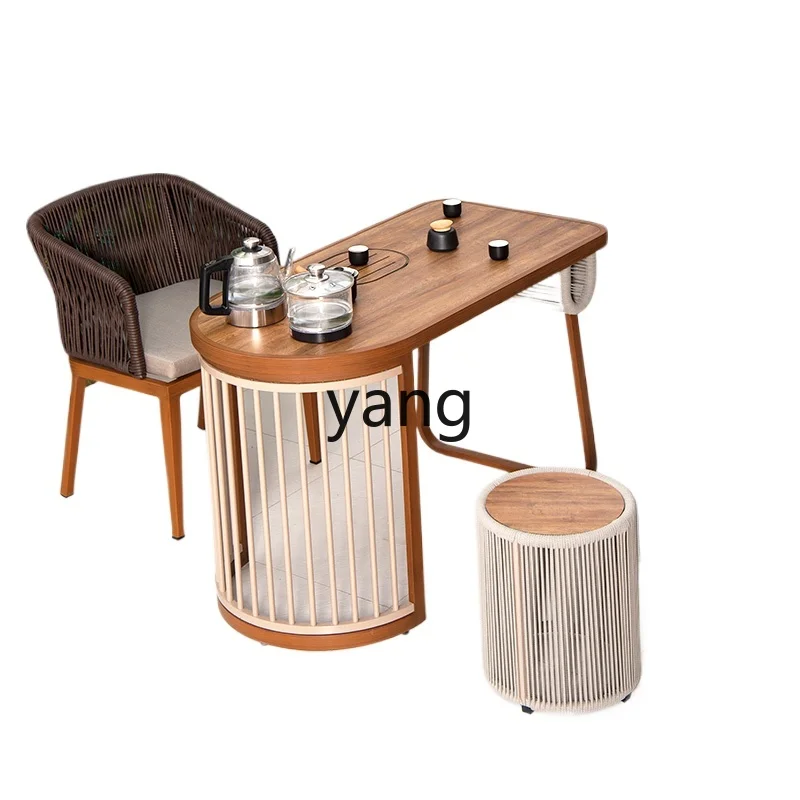 LH household small tea table creative coffee table Chinese casual tea table
LH household small tea table creative coffee table Chinese casual tea table