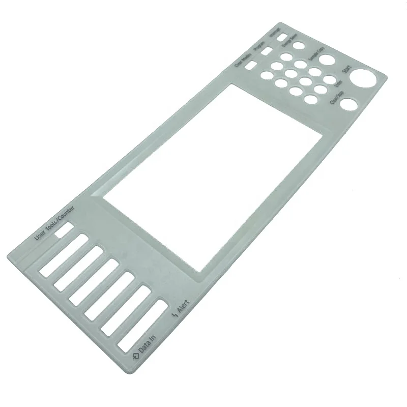 1 * новая совместимая рамка панели управления для Ricoh AF 1075 2075 MP 7500 8000 8001 6500 7001 7502 9002, детали английской панели
1 * новая совместимая рамка панели управления для Ricoh AF 1075 2075 MP 7500 8000 8001 6500 7001 7502 9002, детали английской панели